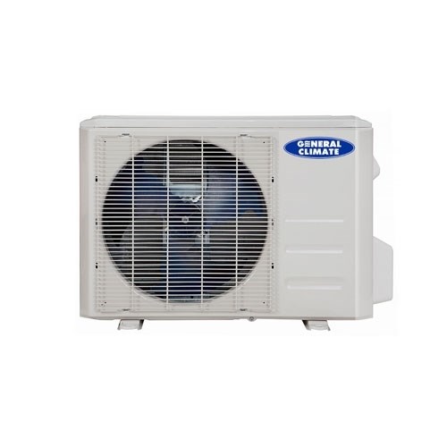 Настенный кондиционер (сплит-система) General Climate GC-RE24HR32/GU-RE24H32