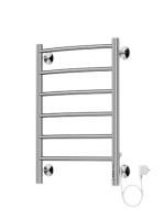 Электрический полотенцесушитель Terminus Классик П6 400х650 правый электро