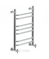 Водяной полотенцесушитель Ника ЛТ (г2) (Лесенка трапеция/группа 2) 60х50 -7