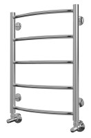 Водяной полотенцесушитель Terminus Классик П5 400*596