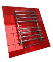 Электрический полотенцесушитель Двин R  PRIMO 120/60 el