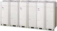 Наружный блок VRF системы LG ARUN600LN3