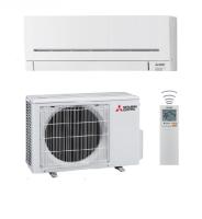 Настенный кондиционер (сплит-система) Mitsubishi Electric MSZ-AP71VGK/MUZ-AP71VG