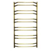 Водяной полотенцесушитель Domoterm Лаура П12 500*985 АБР