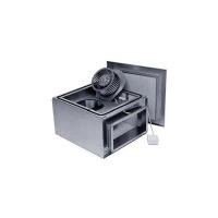 Канальный квадратный вентилятор Ostberg IRE 50*25 C1