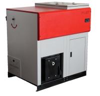 Твердотопливный котел Wirbel ECO-SMT 100
