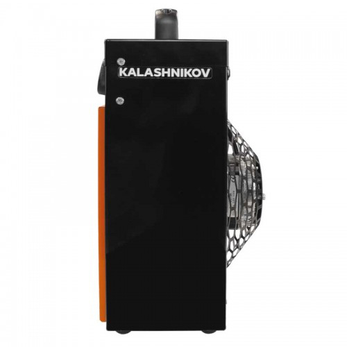 Тепловая пушка Kalashnikov KVF-E2-12