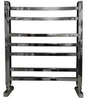 Водяной полотенцесушитель Ника ЛМ-5 60/50 с вентилями