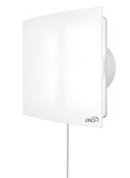 Вытяжка для ванной диаметр 100 мм ERA QUADRO 4-02