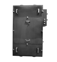 Приточная вентиляционная установка СВОК SUPКE6-P-800