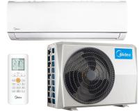 Настенный кондиционер (сплит-система) Midea MSMA1C-18HRN1/MOBA03-18HN1