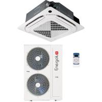 Кассетный кондиционер Energolux SAC60С6-A/SAU60U6-A-WS40