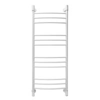 Электрический полотенцесушитель Energy ERGO2 1250x500 RAL 9003 белый матовый