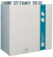 Приточно-вытяжная установка Systemair VX-250 TV/P