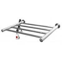 Электрический полотенцесушитель Domoterm DMT-T4 38*53 EK L