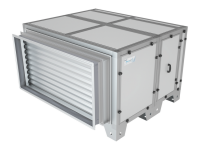 Вытяжная установка Breezart 25000C Extra