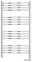 Электрический полотенцесушитель Сунержа РЭБ "ФЛЮИД 2.0" 1000х500 / МЭМ правый (00-5221-1050)