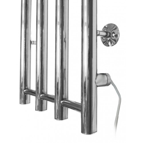 Электрический полотенцесушитель Domoterm DMT 109-V4 36*92 EK R