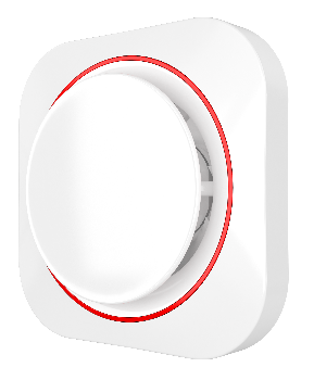 Вытяжка для ванной диаметр 125 мм ERA DISC 5C BB