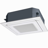 Кассетный кондиционер Fujitsu AUXG36KRLB/AOYG36KQTA/UTGUKYAW