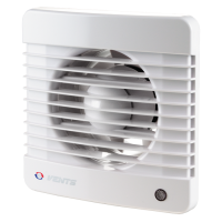 Вытяжка для ванной диаметр 100 мм Vents 100 М-Л