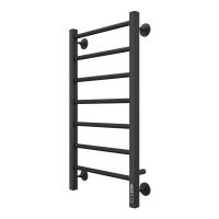 Электрический полотенцесушитель Larusso Феличия П7 400х800 9005 EL