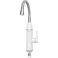 Электрический проточный водонагреватель 3 кВт Thermex Yoga 3000