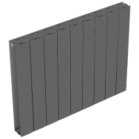 Алюминиевый радиатор Carisa MOD 0850060009