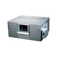 Канальный фанкойл Clivet CKT3A 061.0 CC2 (100Pa)