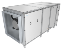 Приточная вентиляционная установка Breezart 35000C Aqua F
