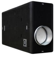 Приточная вентиляционная установка Turkov Capsule-1000H