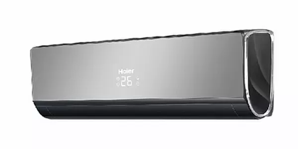 Настенный кондиционер (сплит-система) Haier HSU-24HNF203/R2 -B/HSU-24HUN203/R2 (-40С)