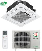 Кассетный кондиционер Royal Clima CO-4C 60HNFI/CO-E 60HNDI