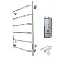 Электрический полотенцесушитель Тругор Пэк сп 6 80х40 32 мм