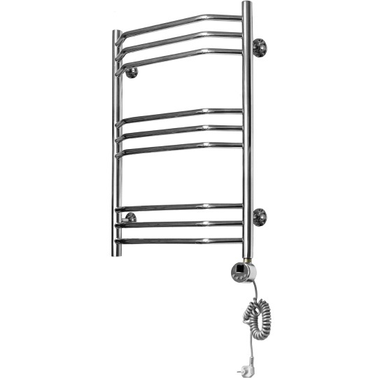 Электрический полотенцесушитель Domoterm Лаура П9 500*700 ER