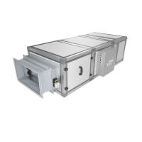 Приточная вентиляционная установка Breezart 3700C Lux 45 - 380/3