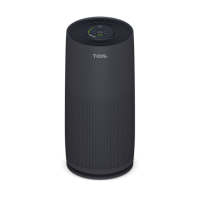 Установка обеззараживания воздуха Tion IQ-400 (черный)