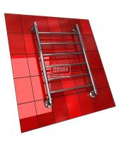 Водяной полотенцесушитель Двин J (1" - 1/2) 60/40