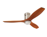 Вентилятор с подсветкой Leds-C4 STEM (30-8140-81-92)