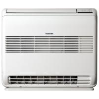 Напольно-потолочный внутренний блок мульти-сплит системы Toshiba RAS-B18UFV-E