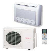 Напольно-потолочный кондиционер Fujitsu AGYG12LVCA/AOYG12LVCA купить в ...