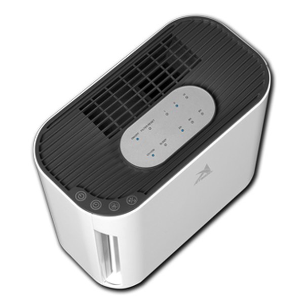 Очиститель воздуха со сменными фильтрами Атмос ВЕНТ-1400