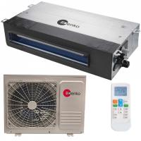 Канальный кондиционер Denko DN-KN 48 CH