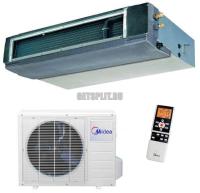 Канальный кондиционер Ballu MTB-60HWN1-R