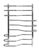 Водяной полотенцесушитель Тера БЕРЁЗКА ПСБ-14-09 500х1000