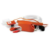 Дренажная помпа Aspen Maxi Orange  