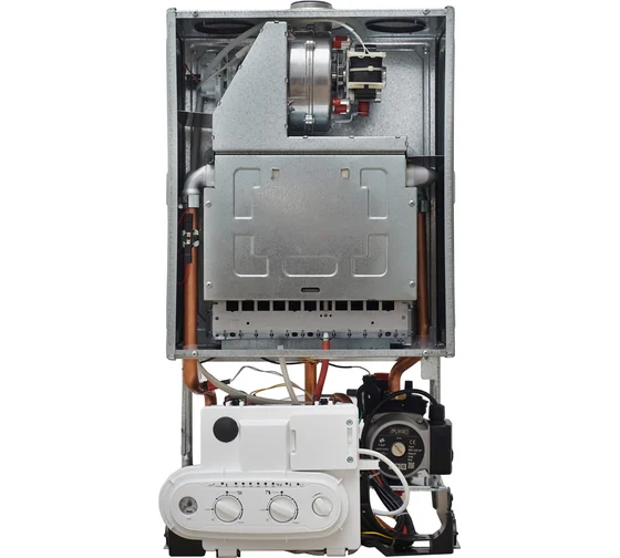 Настенный газовый котел WertRus TOP36FF