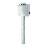 Канальный (настенный) 1-ступенчатый гигростат Polar Bear HMH