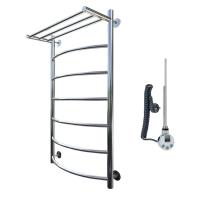 Электрический полотенцесушитель Тругор Приоритет эл ТЭН 1 П 100*60 (ЛЦ2)