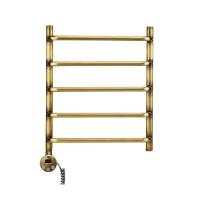 Электрический полотенцесушитель Domoterm Стефано П5 400*500 АБР EL